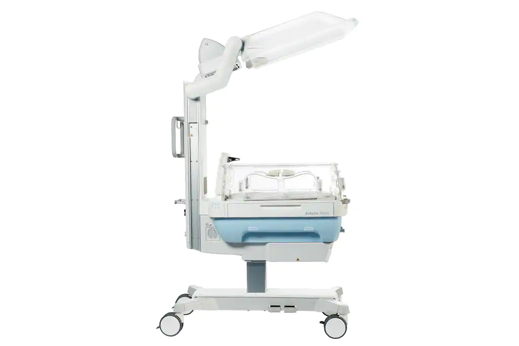 Draeger-Babyleo-TN500-2