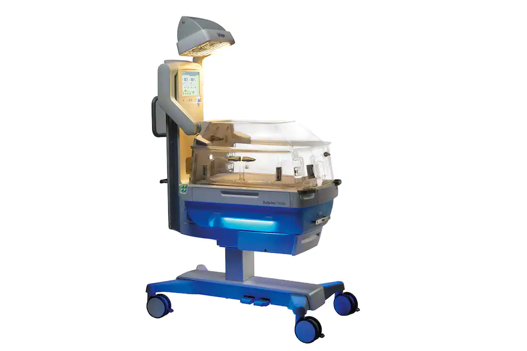 Draeger-Babyleo-TN500-3