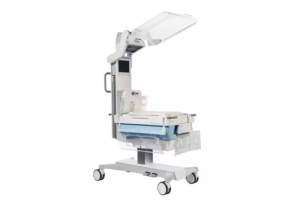 Draeger-Babyleo-TN500-5