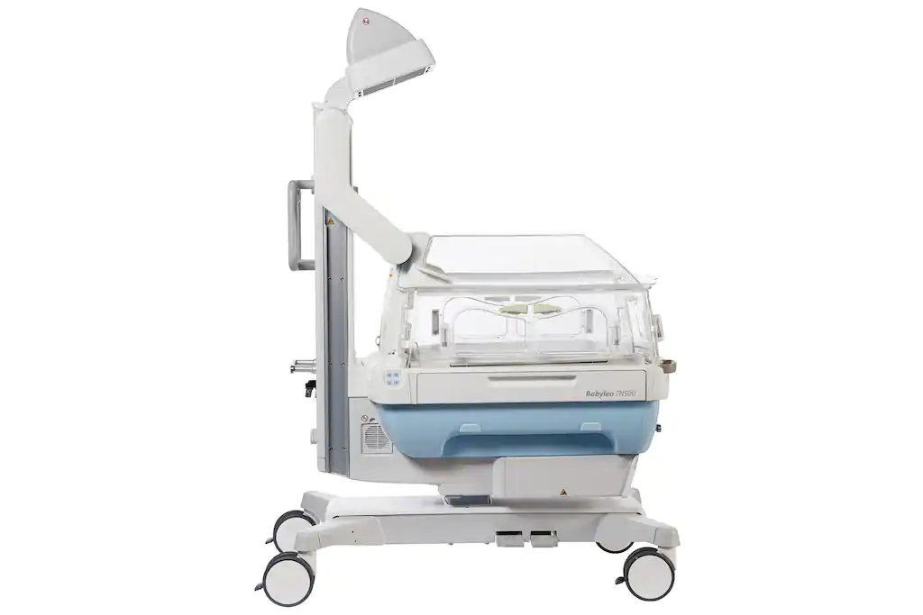 Draeger-Babyleo-TN500-7